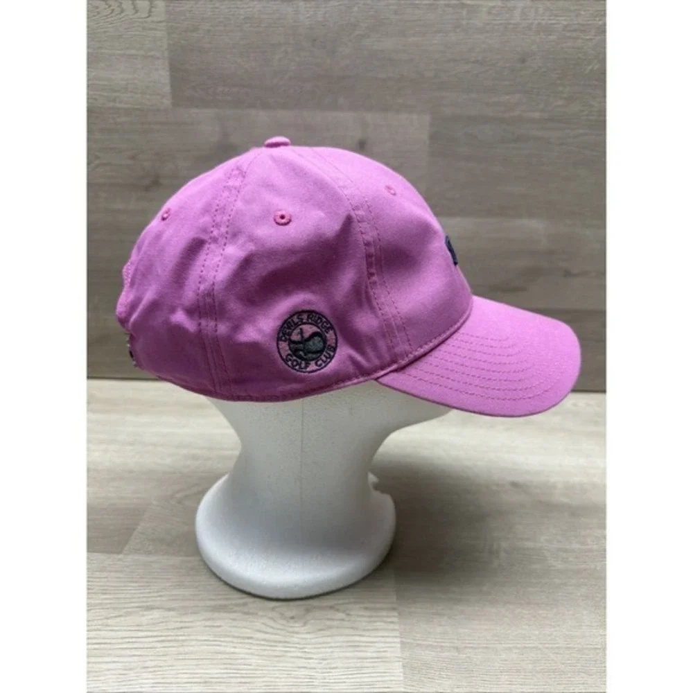 Titleist Women's Performance Golf Cap Adjustable 
